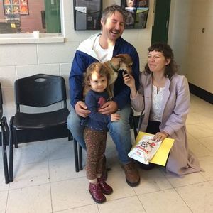 Meet your Posher, Francis